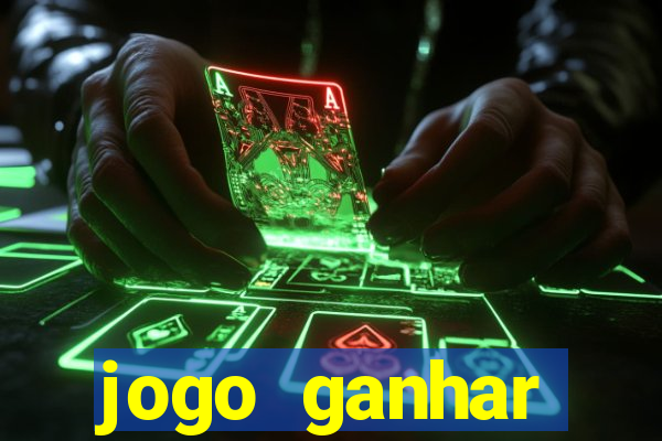 jogo ganhar dinheiro sem depositar nada